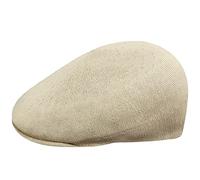 Béret sans couture Kangol Tropic 507 Beige S