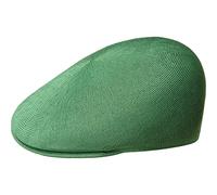 Kangol Casquette Seamless Tropic 507 casquette gavroche (L (58-59 cm) - vert)