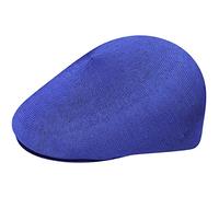Kangol Casquette Seamless Tropic 507 Femme/Homme - Gavroche avec Visiere Printemps-ete Ete - M (56-57 cm) Royalbleu