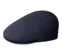 Kangol Béret Wool 507 Bleu XL