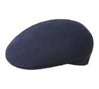 Kangol Béret Bermuda 504 Bleu Taille XL