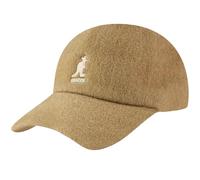 Kangol Casquette Spacecap en Laine Béret, Camel, XL Mixte