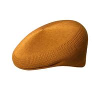 Kangol - Casquette Tropic 504 Ventair - unisex - Accessoires - Brun - Taille: XL
