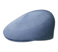 Kangol Casquette Tropic 507 Ventair Casquette Gavroche (L (58-59 cm) - Bleu)