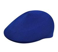 Kangol Casquette Tropic 507 Ventair Homme - D'Ete Gavroche avec Visiere Ete Printemps-ete - XL (60-61 cm) Royalbleu