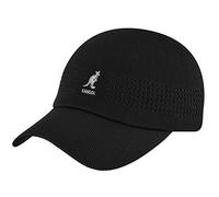 Kangol Headwear Tropic - casquette de Baseball - Homme, Noir, Medium