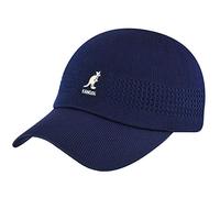 Kangol Headwear Tropic - casquette de Baseball - Homme, Bleu (Blue marine), Small