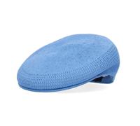Kangol - Casquette Ventair Surf en Tissu Ultraléger - Homme - Accessoires - Bleu - Taille: XL