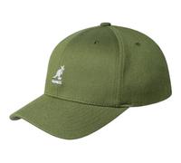 Casquette Wool Flexfit by Kangol olive XXL (62-63 cm)