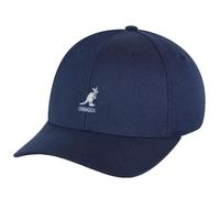 Kangol Casquette Wool Flexfit Baseball Cap Casquette Laine