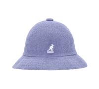 Kangol - Casual Bucket Hat Iced Lilac - unisex - Accessoires - Violet - Taille: S