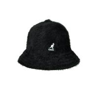 Kangol - Casual Chapeau en Fourrure Noir - unisex - Accessoires - Noir - Taille: M