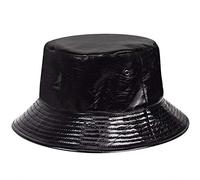Chapeau avec Oreillettes Future Bucket by Kangol noir L (58-59 cm)