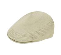 Kangol - Chapeau Beige à Panneau Courbé Ventair - Femme - Accessoires - Beige - Taille: S