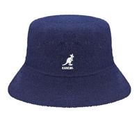 Kangol Chapeau Bermuda, Marine (NV411), 7 3/8 / 7 1/2