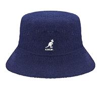 Kangol Chapeau Bermuda, Marine (NV411), L