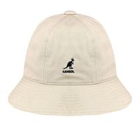 Kangol Chapeau bob délavé décontracté - Kumquat électrique/XL
