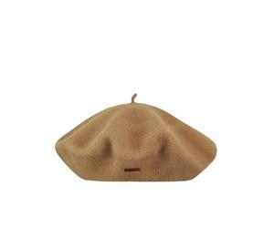 Kangol - Chapeau de modéline - unisex - Accessoires - Brun - Taille: ONE Size