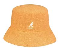 Kangol Chapeau Bermuda, Abricot Chaud, L