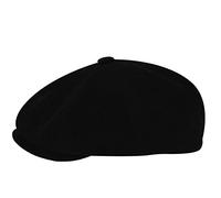 Kangol Chapeau Hawker Bambou Noir XXL