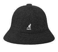 Kangol - Chapeau - Homme - Noir (Black) - FR : S (Taille fabricant : S)