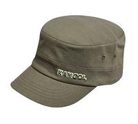 Kangol - Chapeau - Homme - Vert (Army Green) - Taille Large/X-Large