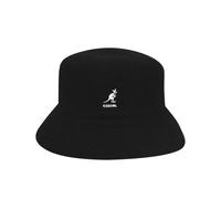 Kangol - Chapeau lahinch en laine en feutre noir - unisex - Accessoires - Noir - Taille: L