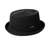 Kangol - Chapeau Mowbray - Femme - Accessoires - Noir - Taille: M