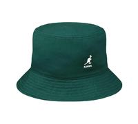 Kangol - Chapeau seau - unisex - Accessoires - Vert - Taille: L