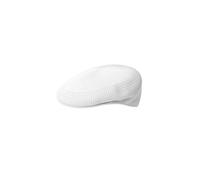 Kangol - Chapeau Tropic Ventair Blanc - unisex - Accessoires - Blanc - Taille: XL