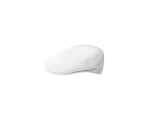 Kangol - Chapeau Tropic Ventair Blanc - unisex - Accessoires - Blanc - Taille: XL