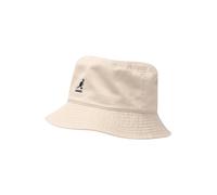 KANGOL Chapeaux beige / noir, Taille 59-60