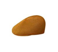 KANGOL Chapeaux 'Seamless Tropic 507 Rustic Caramel' orange, Taille 55
