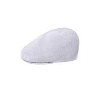 KANGOL Chapeaux 'Seamless TROPIC 507 White' blanc, Taille 59