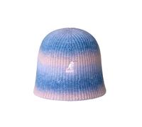 KANGOL Chapeaux 'Stripe Knit Bucket Pink Multi' mélange de couleurs, Taille 54-64