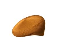 KANGOL Chapeaux 'TROPIC 504 Ventair Rustic Caramel' orange, Taille 61