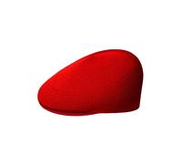 KANGOL Chapeaux 'TROPIC 507 Ventair Scarlet' rouge, Taille 57