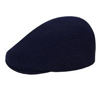Kangol - Coppola 507 Iconico - Femme - Accessoires - Bleu - Taille: S