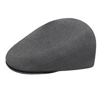 Kangol Coppola Chapeau Plat sans Couture Tropic 507, CH011 Turf Green, M