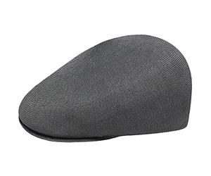 Kangol Coppola Seamless Tropic 507 Chapeau Plat, CH011 Turf Green, L
