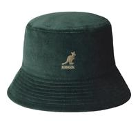 Kangol Cord Bucket Béret Femme