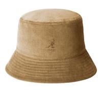 Kangol Bob Cord Bucket M Beige