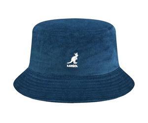 Kangol Cord Bucket Bob Mixte