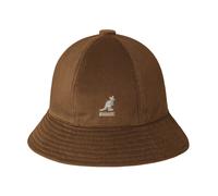 Kangol - Cord Casual - Homme - Accessoires - Brun - Taille: M