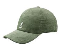 Kangol Cordon de Baseball Béret, Olive, Taille Unique Mixte