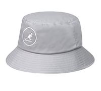 Kangol Bob coton – doublure hiver printemps-été – Gris S