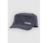 Kangol Cotton Twill Army Casquette bleu SM