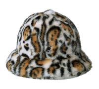Kangol Faux Fur Casual Bob Mixte