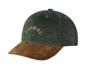 Kangol Flexfit Cord Baseball Cap - Béret - Femme