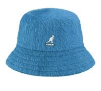 Kangol Fourgora Bucket Béret, Bleu Sarcelle, S Mixte